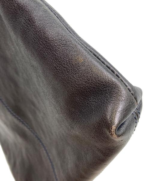 Joya（ジョーヤ）JOYA (ジョーヤ) 2WAYバッグ ブラックの古着・服飾アイテム