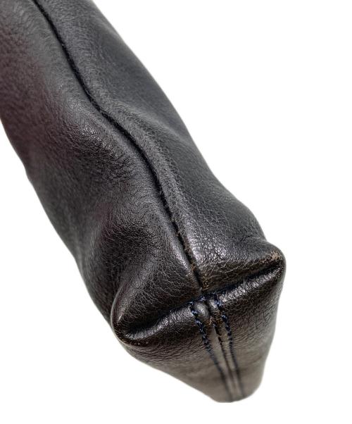 Joya（ジョーヤ）JOYA (ジョーヤ) 2WAYバッグ ブラックの古着・服飾アイテム