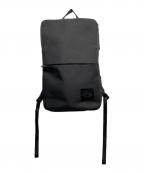THE NORTH FACEザ ノース フェイス）の古着「Shuttle Series PACK PROJECT」｜ブラック