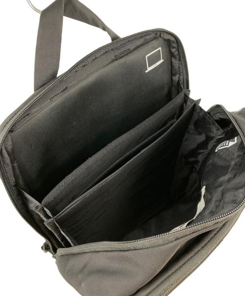 THE NORTH FACE（ザ ノース フェイス）THE NORTH FACE (ザ ノース フェイス) Shuttle Series PACK PROJECT ブラックの古着・服飾アイテム