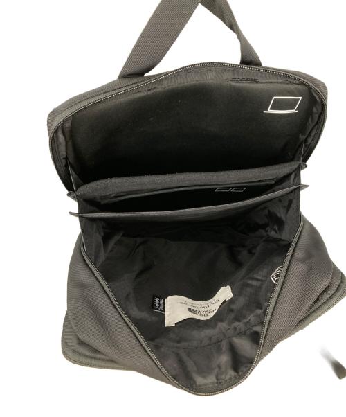 THE NORTH FACE（ザ ノース フェイス）THE NORTH FACE (ザ ノース フェイス) Shuttle Series PACK PROJECT ブラックの古着・服飾アイテム