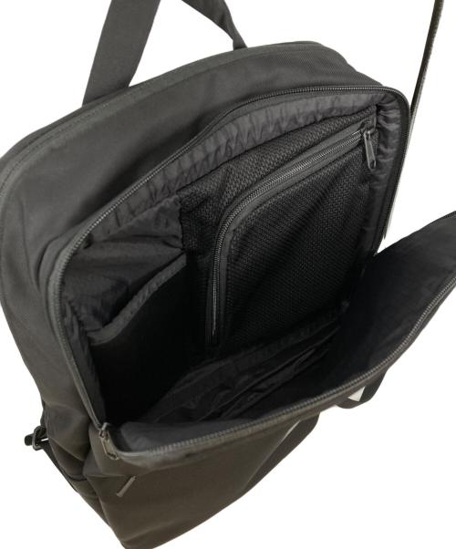 THE NORTH FACE（ザ ノース フェイス）THE NORTH FACE (ザ ノース フェイス) Shuttle Series PACK PROJECT ブラックの古着・服飾アイテム