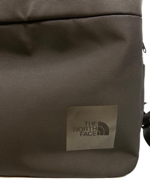 THE NORTH FACE（ザ ノース フェイス）THE NORTH FACE (ザ ノース フェイス) Shuttle Series PACK PROJECT ブラックの古着・服飾アイテム