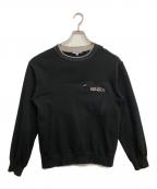 KENZO GOLFケンゾー ゴルフ）の古着「ニット」｜ブラック