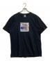 THE BLACK EYE PATCH（ブラックアイパッチ）の古着「プリントTシャツ」｜ブラック