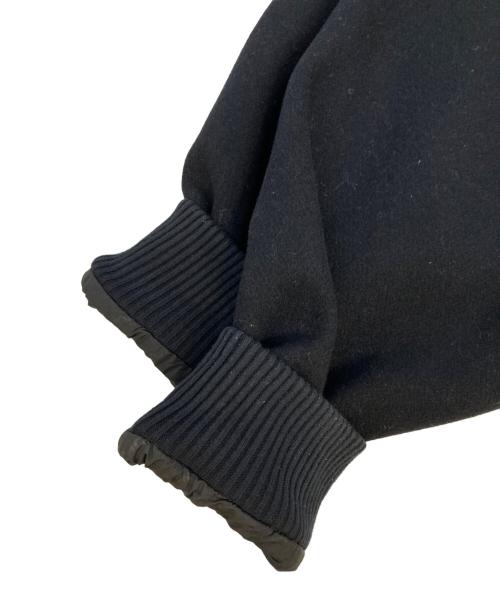 A FEW GOOD KIDS（アフューグッドキッズ）A FEW GOOD KIDS (アフューグッドキッズ) スタジャン ブラック サイズ:Ｌの古着・服飾アイテム