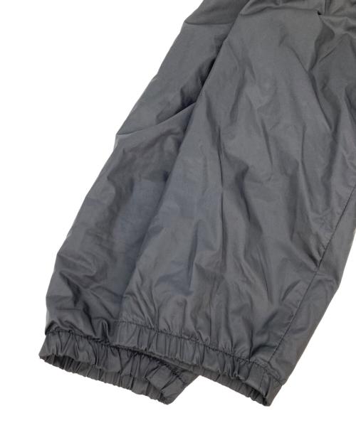 COMME des GARCONS（コムデギャルソン）COMME des GARCONS (コムデギャルソン) コーチジャケット ブラック サイズ:Sの古着・服飾アイテム