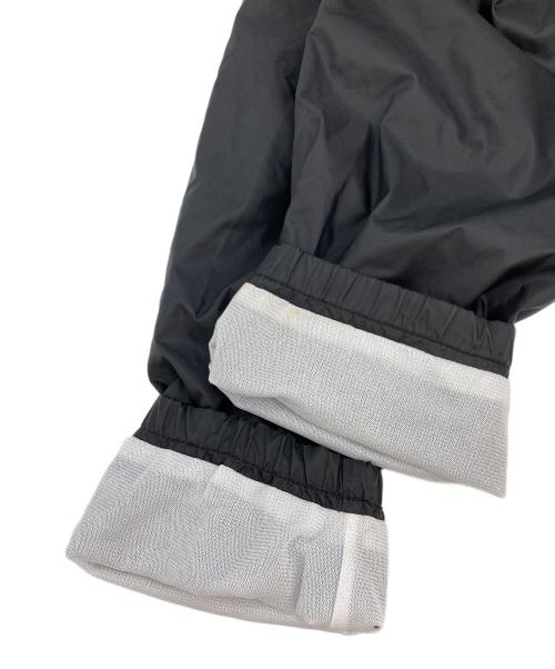 COMME des GARCONS（コムデギャルソン）COMME des GARCONS (コムデギャルソン) コーチジャケット ブラック サイズ:Sの古着・服飾アイテム