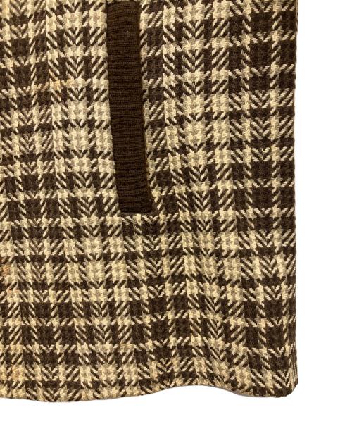 PENDLETON（ペンドルトン）PENDLETON (ペンドルトン) 40ｓ ファラオジャケット ベージュ サイズ:不明の古着・服飾アイテム