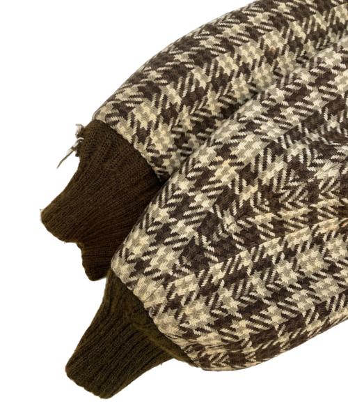 PENDLETON（ペンドルトン）PENDLETON (ペンドルトン) 40ｓ ファラオジャケット ベージュ サイズ:不明の古着・服飾アイテム