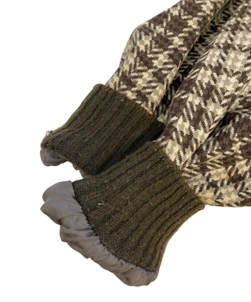 PENDLETON（ペンドルトン）PENDLETON (ペンドルトン) 40ｓ ファラオジャケット ベージュ サイズ:不明の古着・服飾アイテム