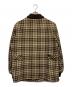 PENDLETON (ペンドルトン) 40ｓ ファラオジャケット ベージュ サイズ:不明：15000円