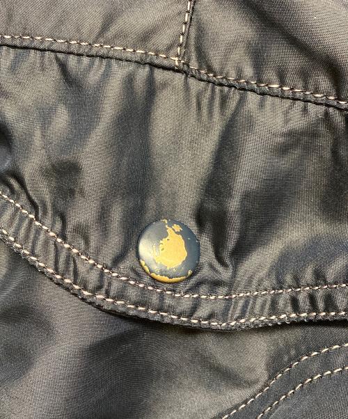 U.S.ARMY AIR FORCE（ユーエスアーミー エア フォース）U.S.ARMY AIR FORCE (ユーエスアーミー エア フォース) F-1A フライトパンツ ネイビー サイズ:34の古着・服飾アイテム