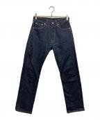 LEVI'Sリーバイス）の古着「501デニムパンツ」｜インディゴ
