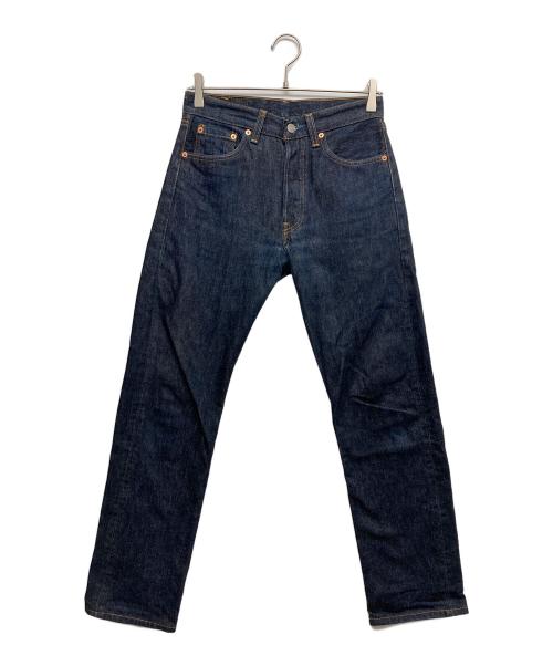 LEVI'S（リーバイス）LEVI'S (リーバイス) 501デニムパンツ インディゴ サイズ:W28の古着・服飾アイテム