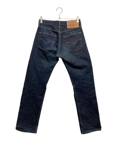 LEVI'S（リーバイス）LEVI'S (リーバイス) 501デニムパンツ インディゴ サイズ:W28の古着・服飾アイテム