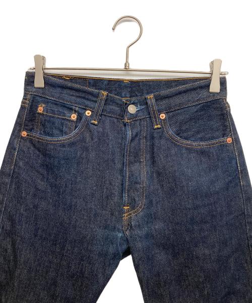 LEVI'S（リーバイス）LEVI'S (リーバイス) 501デニムパンツ インディゴ サイズ:W28の古着・服飾アイテム