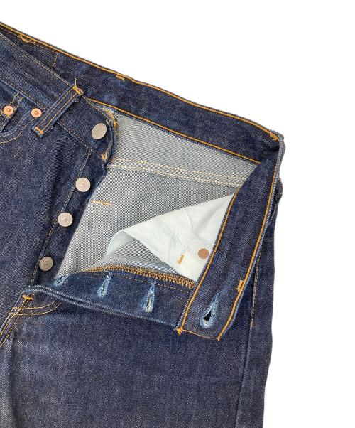 LEVI'S（リーバイス）LEVI'S (リーバイス) 501デニムパンツ インディゴ サイズ:W28の古着・服飾アイテム