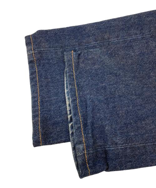 LEVI'S（リーバイス）LEVI'S (リーバイス) 501デニムパンツ インディゴ サイズ:W28の古着・服飾アイテム