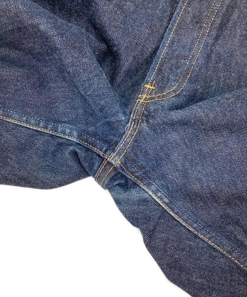 LEVI'S（リーバイス）LEVI'S (リーバイス) 501デニムパンツ インディゴ サイズ:W28の古着・服飾アイテム