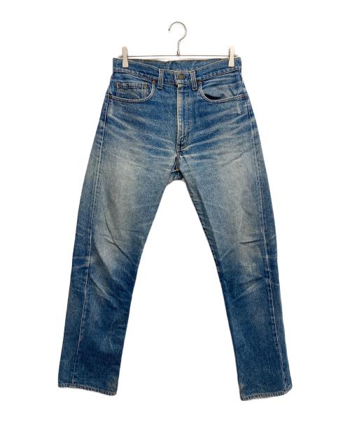 LEVI'S（リーバイス）LEVI'S (リーバイス) 505デニムパンツ インディゴ サイズ:W32の古着・服飾アイテム