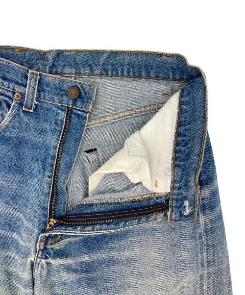 LEVI'S（リーバイス）LEVI'S (リーバイス) 505デニムパンツ インディゴ サイズ:W32の古着・服飾アイテム