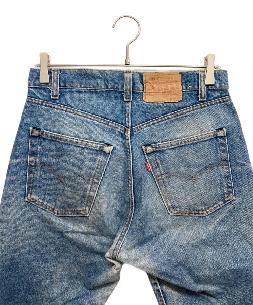 LEVI'S（リーバイス）LEVI'S (リーバイス) 505デニムパンツ インディゴ サイズ:W32の古着・服飾アイテム