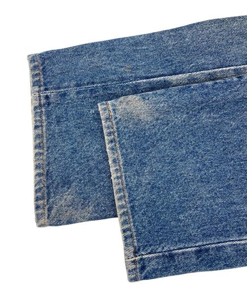 LEVI'S（リーバイス）LEVI'S (リーバイス) 505デニムパンツ インディゴ サイズ:W32の古着・服飾アイテム