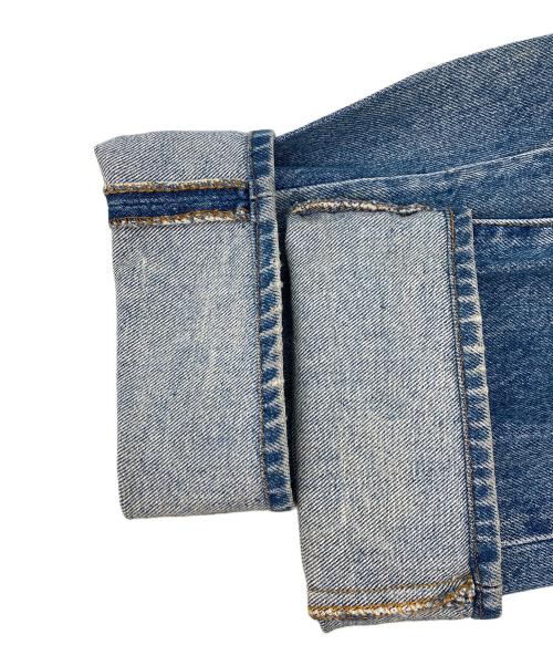 LEVI'S（リーバイス）LEVI'S (リーバイス) 505デニムパンツ インディゴ サイズ:W32の古着・服飾アイテム