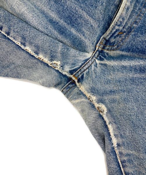 LEVI'S（リーバイス）LEVI'S (リーバイス) 505デニムパンツ インディゴ サイズ:W32の古着・服飾アイテム