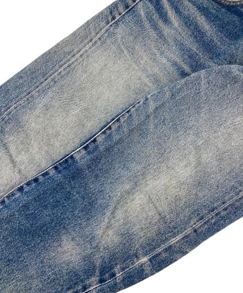 LEVI'S（リーバイス）LEVI'S (リーバイス) 505デニムパンツ インディゴ サイズ:W32の古着・服飾アイテム