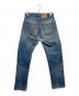LEVI'S (リーバイス) 505デニムパンツ インディゴ サイズ:W32：11000円