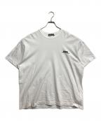 CDGシーディージー）の古着「OVERSIZED T-SHIRT」｜ホワイト