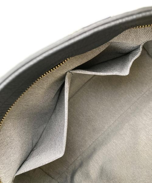 FURLA（フルラ）FURLA (フルラ) スフェラトートバッグ ブラックの古着・服飾アイテム