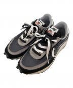 NIKE×sacaiナイキ×サカイ）の古着「LD ワッフル 