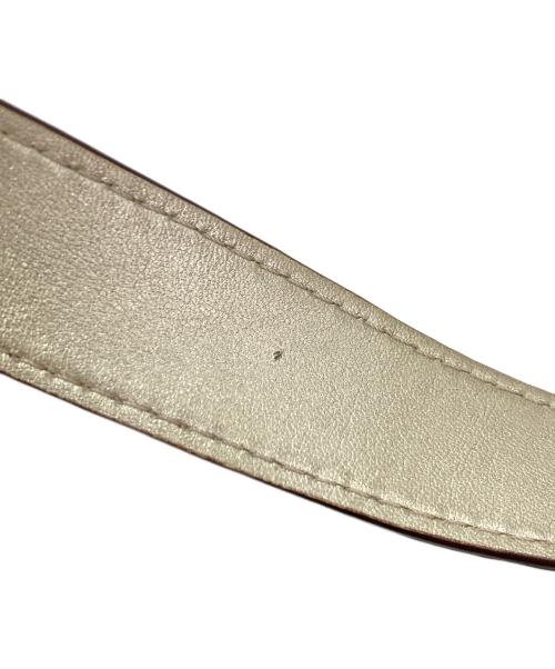 COACH（コーチ）COACH (コーチ) ショルダーバッグ ベージュの古着・服飾アイテム