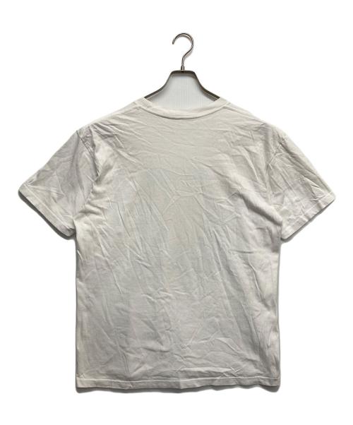 SUPREME（シュプリーム）Supreme (シュプリーム) Tupac Hologram Tee ホワイト サイズ:Mの古着・服飾アイテム