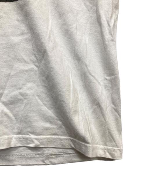 SUPREME（シュプリーム）Supreme (シュプリーム) Tupac Hologram Tee ホワイト サイズ:Mの古着・服飾アイテム