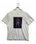 Supreme（シュプリーム）の古着「Tupac Hologram Tee」｜ホワイト