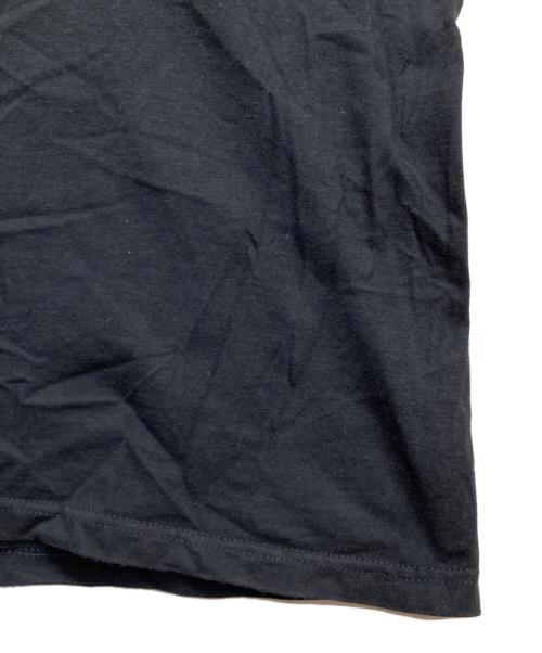 SUPREME（シュプリーム）Supreme (シュプリーム) Verify Tee ブラック サイズ:Lの古着・服飾アイテム