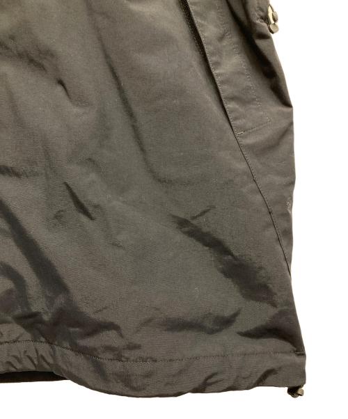 THE NORTH FACE（ザ ノース フェイス）THE NORTH FACE (ザ ノース フェイス) スクープジャケット ブラック サイズ:Ｌの古着・服飾アイテム