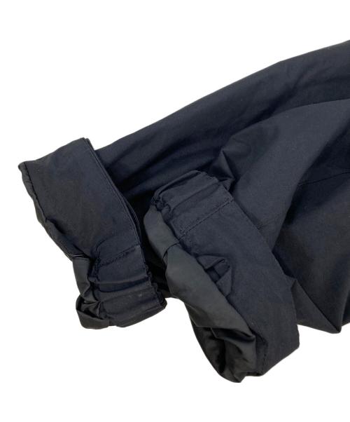 THE NORTH FACE（ザ ノース フェイス）THE NORTH FACE (ザ ノース フェイス) スクープジャケット ブラック サイズ:Ｌの古着・服飾アイテム