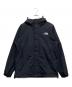 THE NORTH FACE（ザ ノース フェイス）の古着「スクープジャケット」｜ブラック