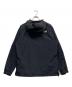 THE NORTH FACE (ザ ノース フェイス) スクープジャケット ブラック サイズ:Ｌ：10000円