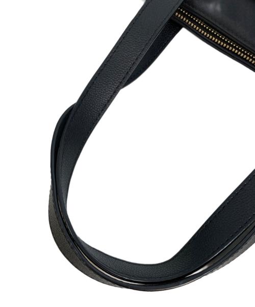 PAUL SMITH（ポールスミス）Paul Smith (ポールスミス) トートバッグ ブラックの古着・服飾アイテム