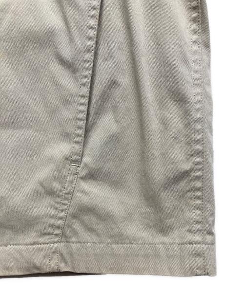 PAUL SMITH（ポールスミス）Paul Smith (ポールスミス) スイングトップ ブラウン サイズ:Mの古着・服飾アイテム