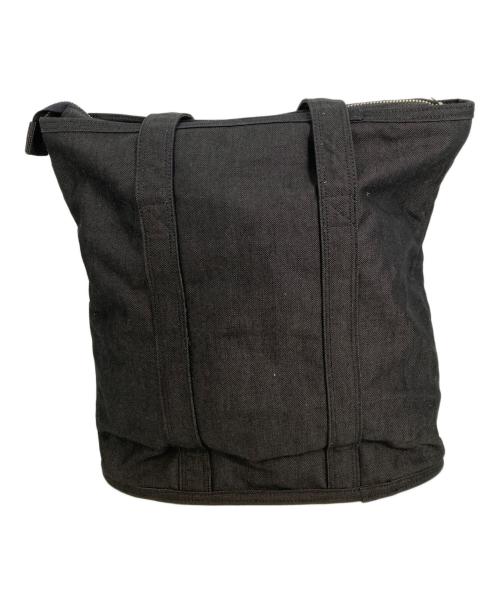 PORTER（ポーター）PORTER (ポーター) スモーキートートバッグ グレーの古着・服飾アイテム