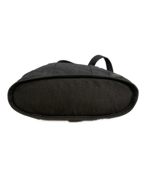 PORTER（ポーター）PORTER (ポーター) スモーキートートバッグ グレーの古着・服飾アイテム