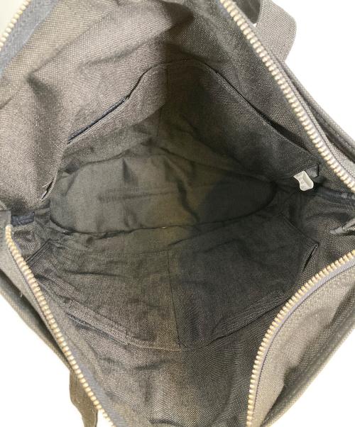 PORTER（ポーター）PORTER (ポーター) スモーキートートバッグ グレーの古着・服飾アイテム