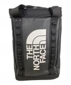 THE NORTH FACEザ ノース フェイス）の古着「EXPLORE FUSEBOX」｜ブラック